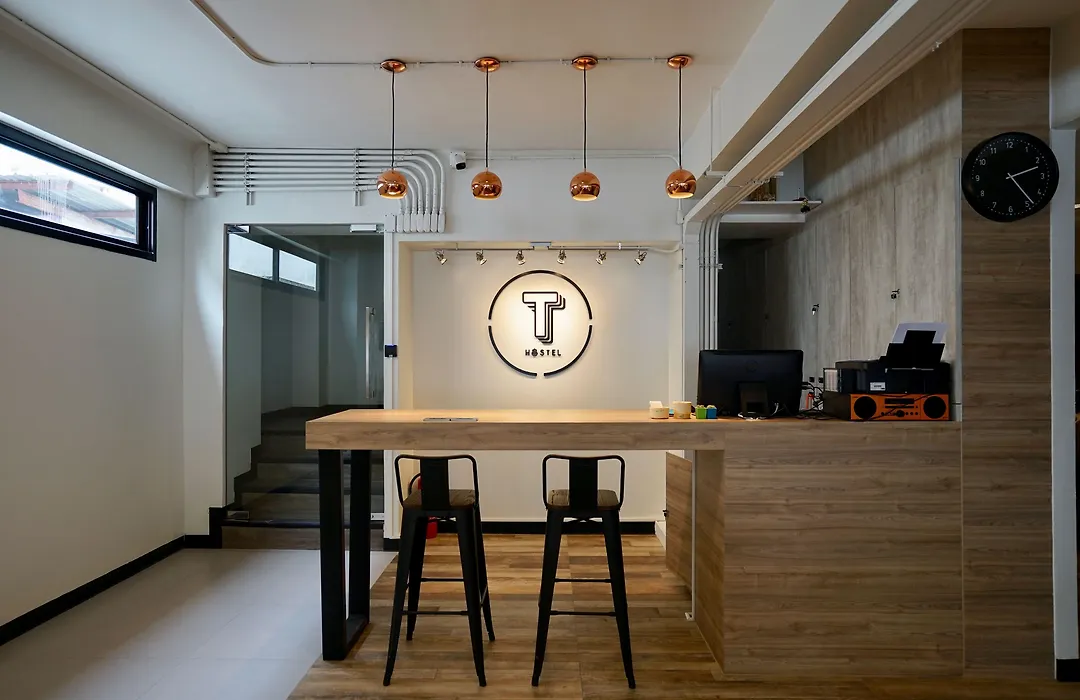 T Hostel @ Victory Monument-1