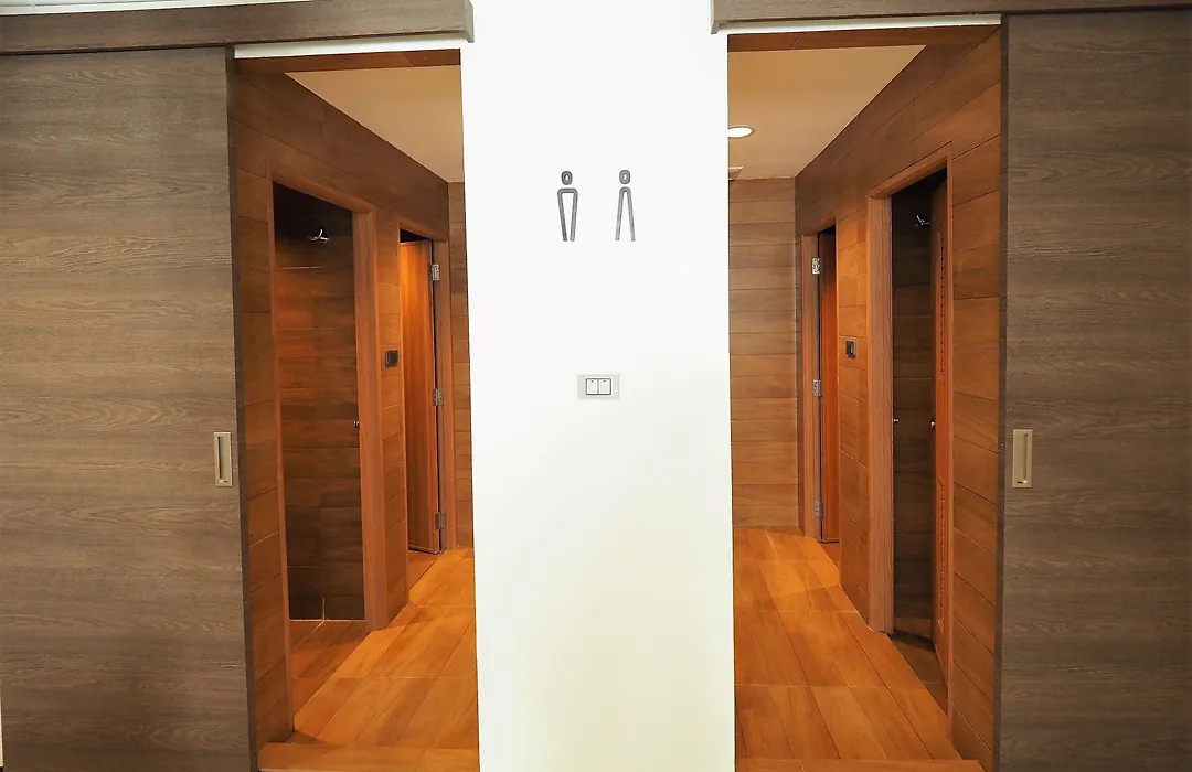 T Hostel @ Victory Monument-1