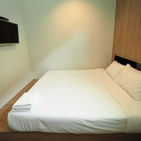 T Hostel @ Victory Monument-2