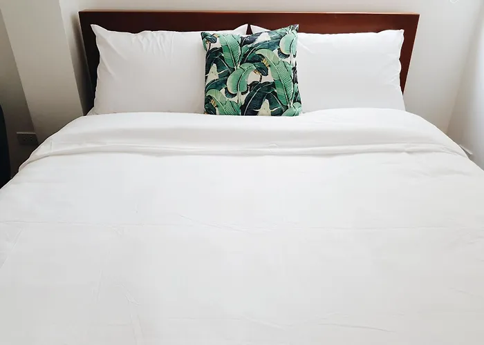 Lita Bangkok Hostel